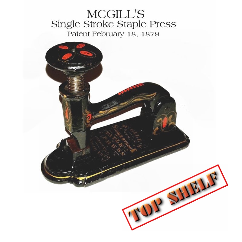 McGills 1879