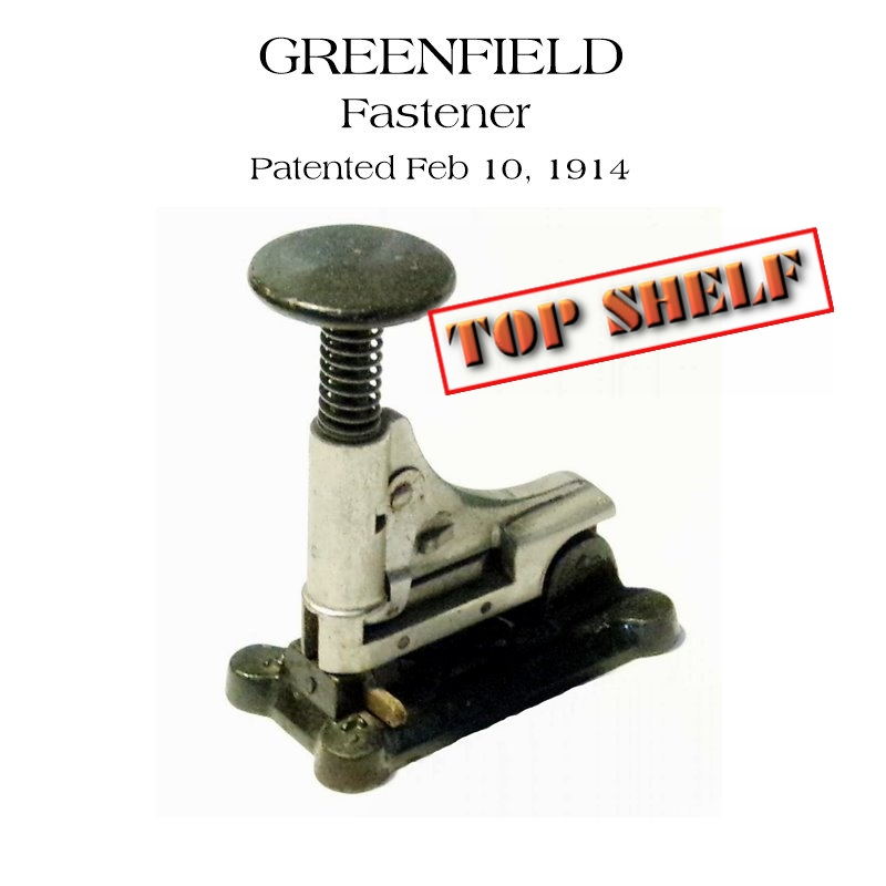 Greenfield 1914