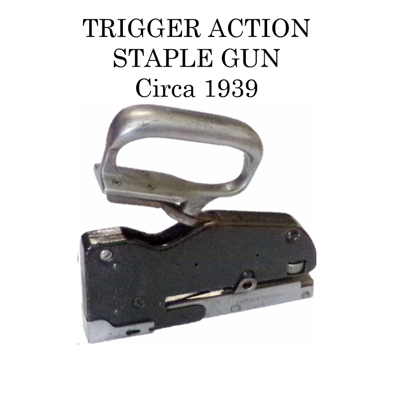 Trigger Action 1940