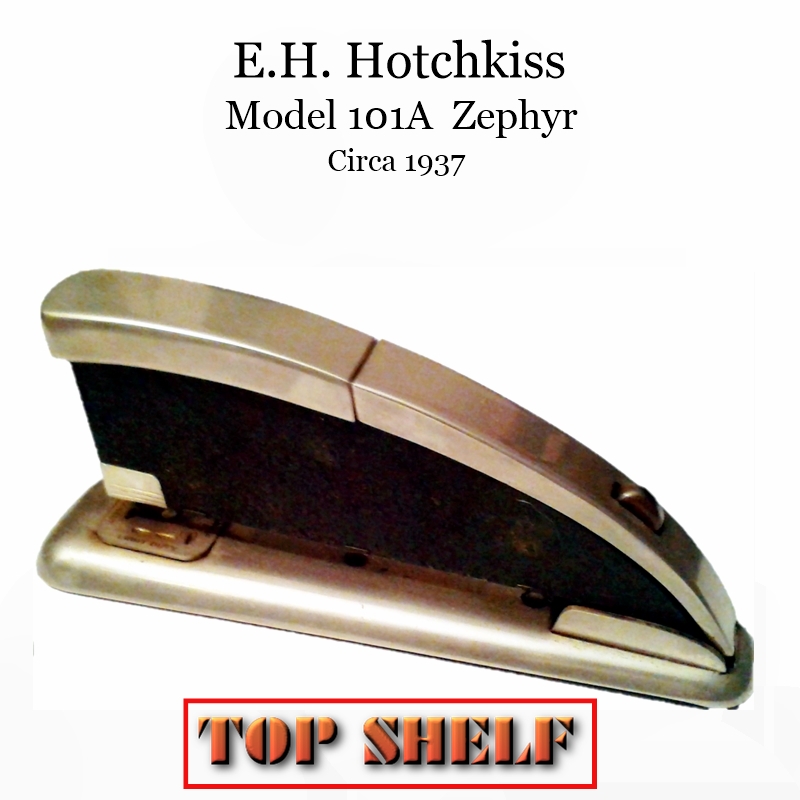 Hotchkiss Zephyr 1937
