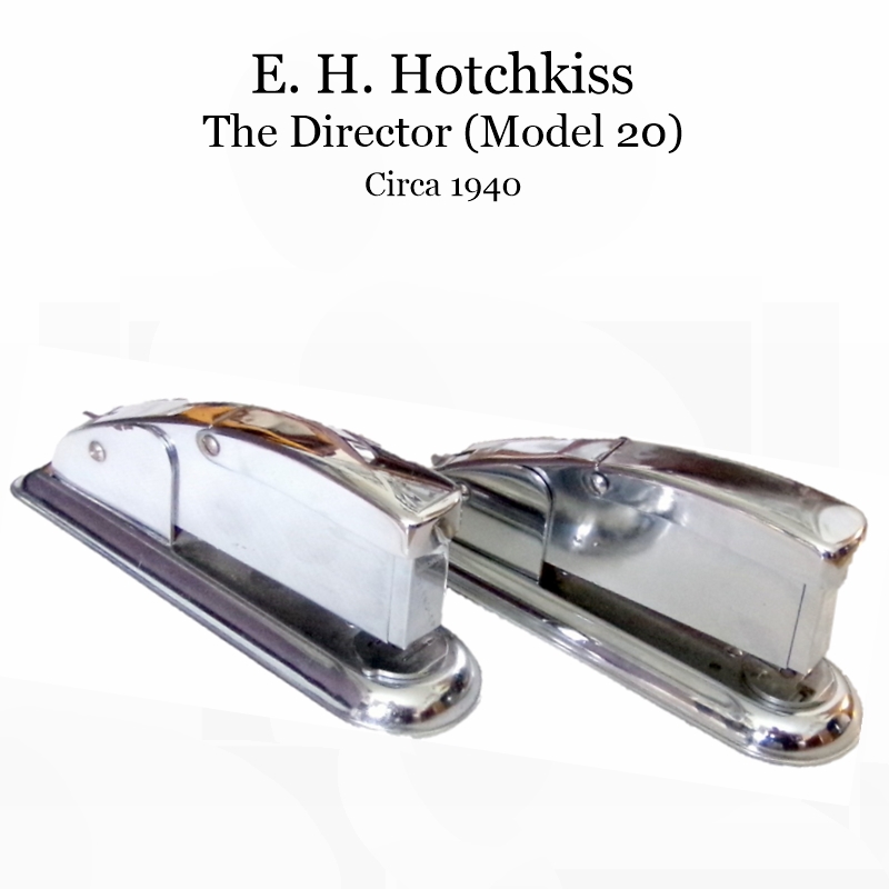 Hotchkiss Director