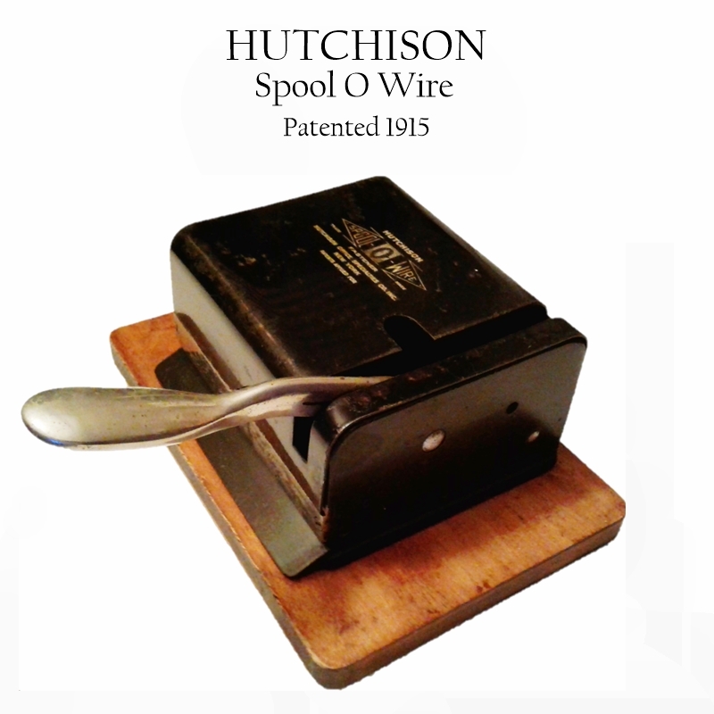 Hutchison 1915
