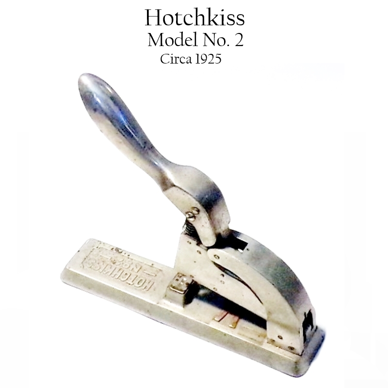 Hotchkiss 1925