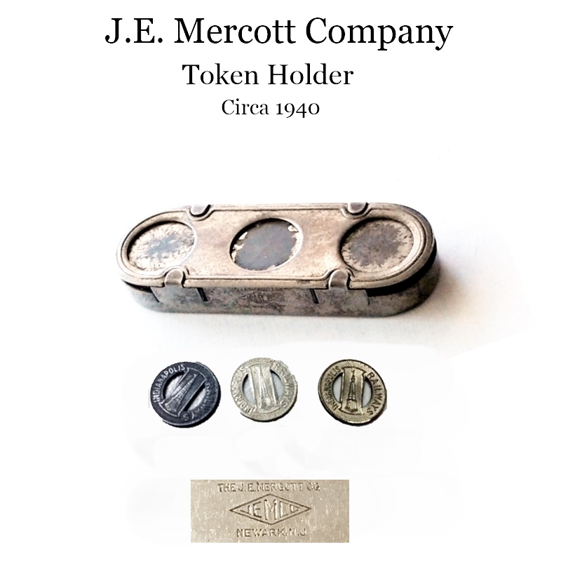 Token Holder