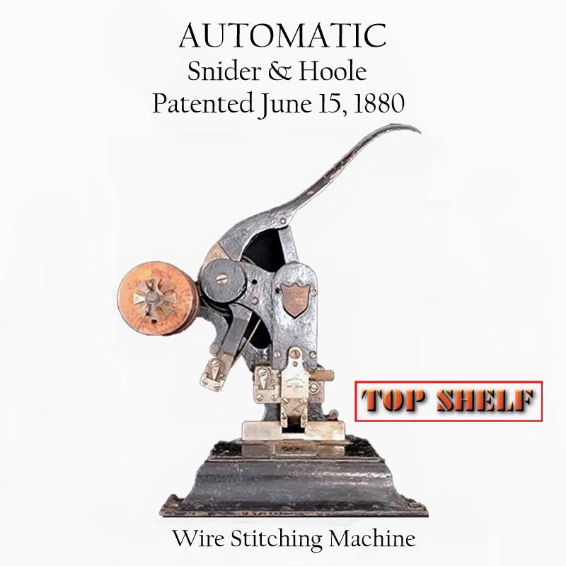 Automatic