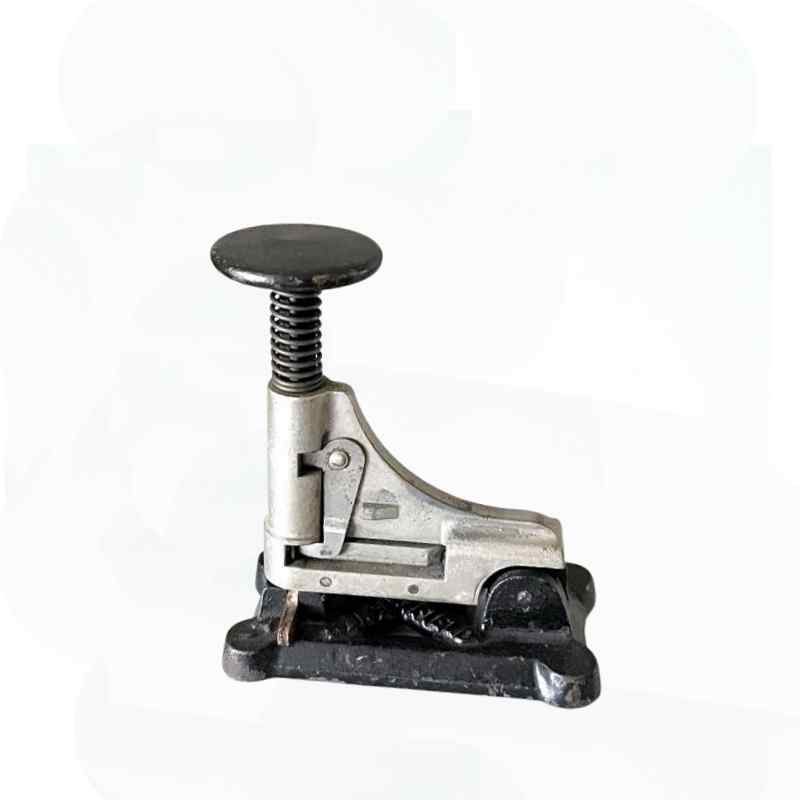 Stapler 